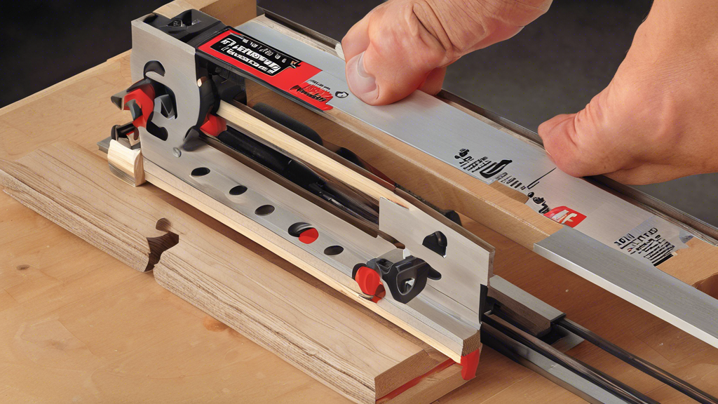 THORVALD 6-in-1 Carpenter Square 7 inch (1/16 Precision) T Square Multi-Purpose Carpenter Tools : Wrench, Square, Protractor, Ruler, Marking Gauge, Drill Gauge, Includes 2-in-1 Carpentry Pencil