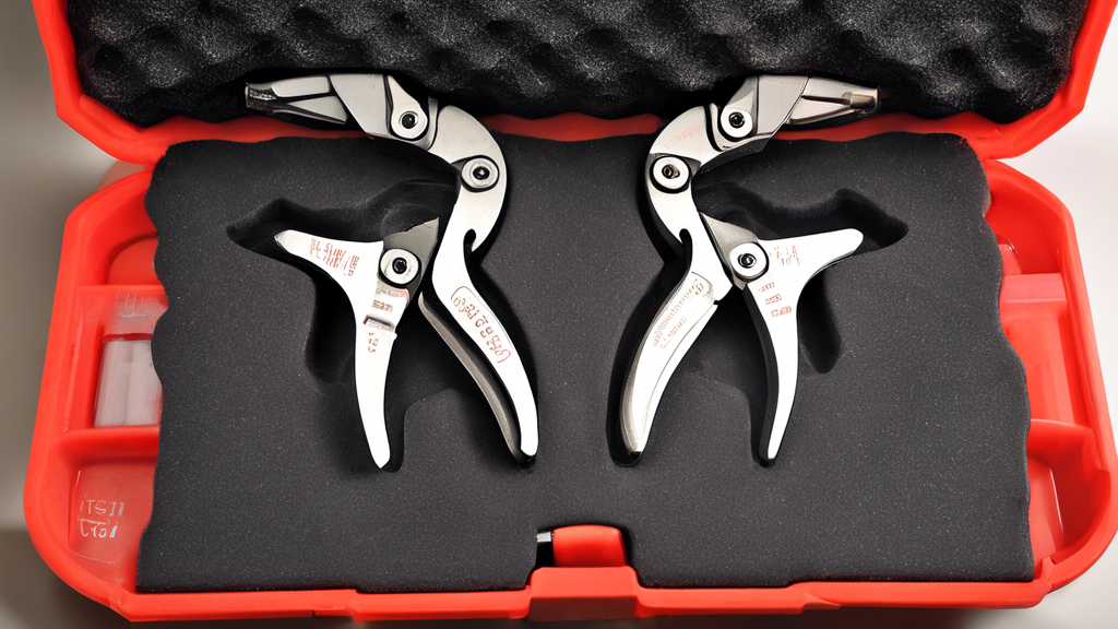 CRAFTSMAN Pliers, 8 & 10, 2Piece Groove Joint Set (CMHT82547)