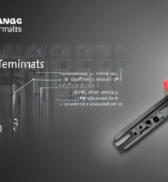 iCrimp Open Barrel Terminals Crimper for Various-sized Contacts AWG 30-14 works on JST,Molex,TE,HRS